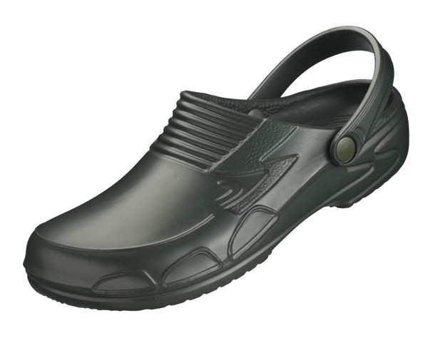 Garten-Clogs