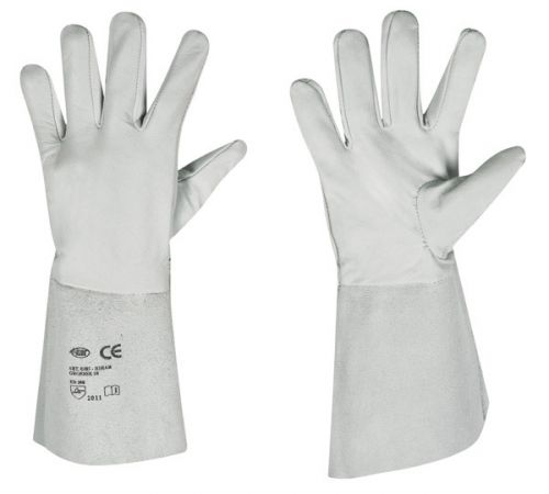 Schaf-Nappaleder-Handschuhe BIHAR