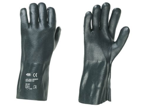 stronghand® PVC-Handschuhe HOUSTON