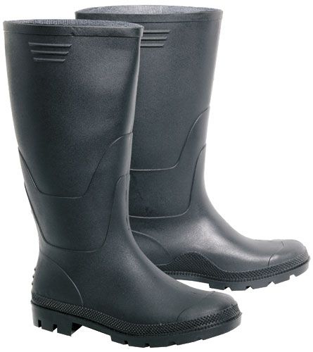 Stiefel MARKANT