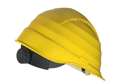 Schutzhelm-DV ROCKMAN C6 Mit Drehverschluss