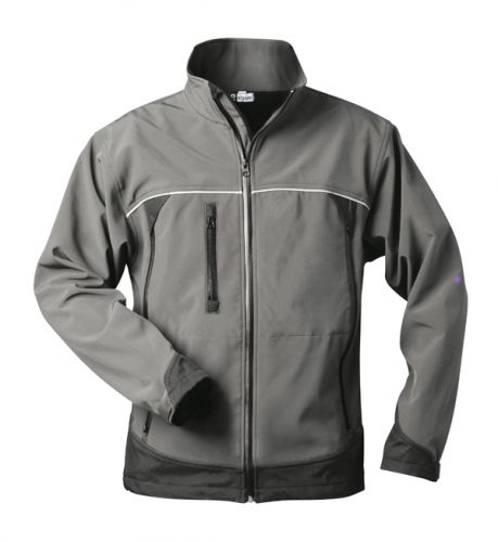 Softshell Jacke BETA