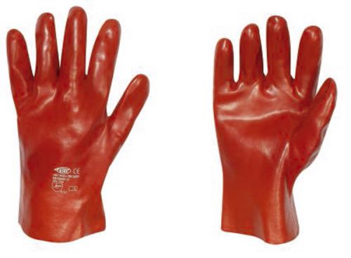 Stronghand PVC-Handschuhe CHICAGO, ca. 27 cm