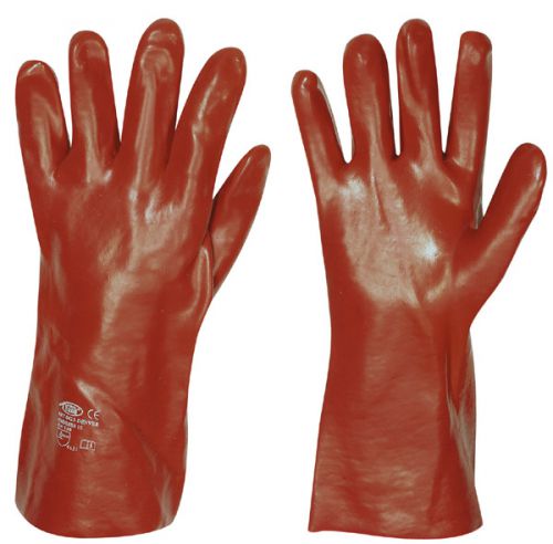 Stronghand PVC-Handschuhe DENVER, ca. 35 cm