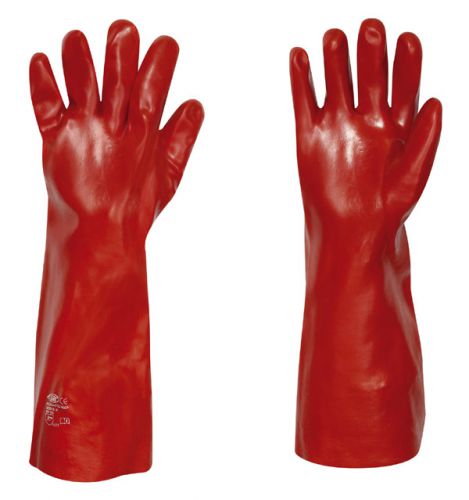 Stronghand PVC-Handschuhe COLUMBIA, ca. 45 cm