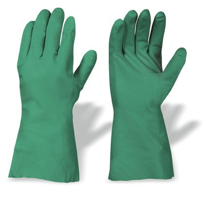Nitril-Handschuhe STANDARD VANCOUVER