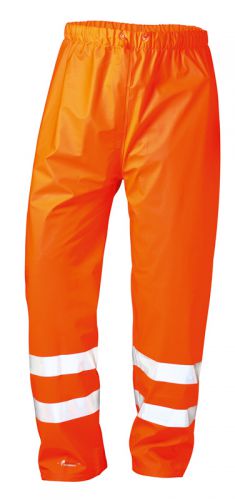 NORWAY PU-Stretch Regenbundhose LINUS