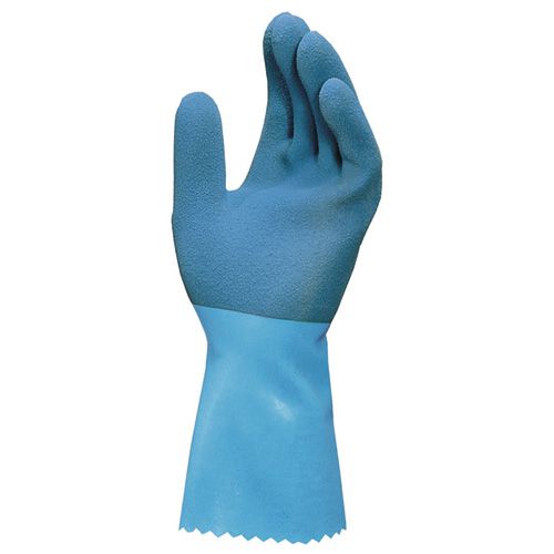 MAPA JERSETTE 301 Handschuhe blau
