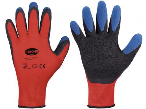 Handschuhe TIP GRIP STRONGHAND