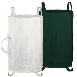 Gartenbag 55 x 85 cm grn