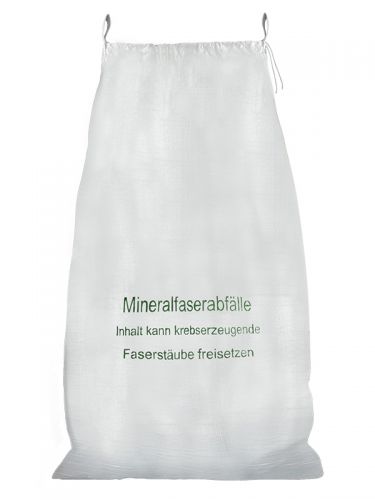 KMF-SACK mit Hebeschlaufen