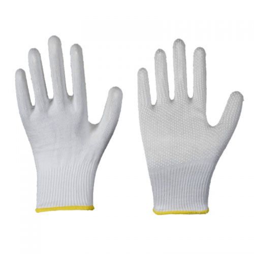 Nylon-Baumwoll-Feinstrick-Handschuh