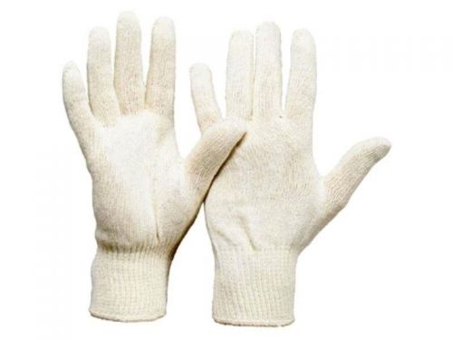 Feinstrick-Handschuh Herrengre
