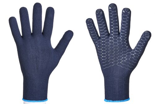 LOGSTAR Handschuhe Stronghand