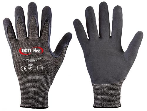 COMFORT CUT 5 Handschuhe Nitril Opti Flex