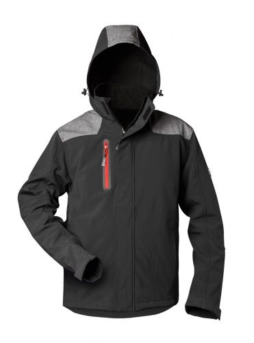 EPSILON Softshell-Jacke Elysee