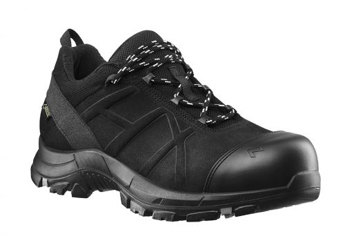 HAIX BLACK EAGLE Safety 53 / LOW BLACK / S3-Sicherheitsschuh