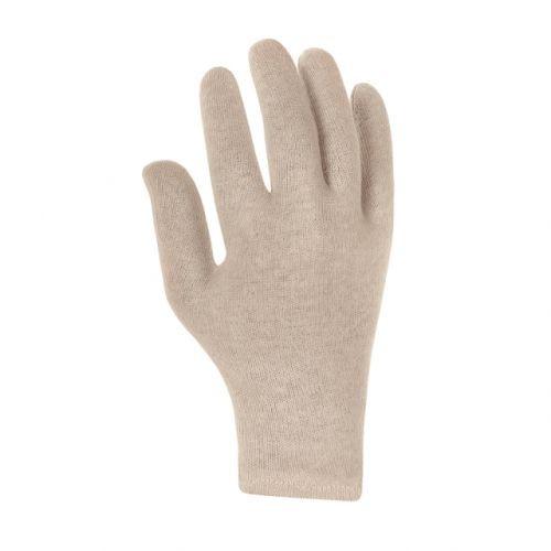 Baumwolltrikot Handschuh MITTELSCHWER / texxor / rohwei