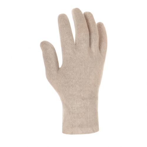 Baumwolltrikot Handschuh LEICHT / texxor / rohwei