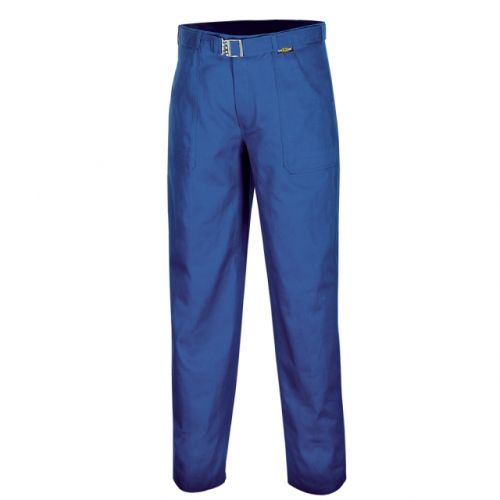 Bundhose 240g/m2 / texxor / marine