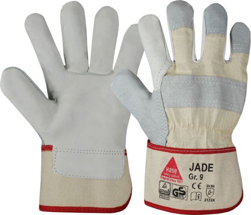 Arbeitshandschuh JADE Combi / HaseSafety / 290820