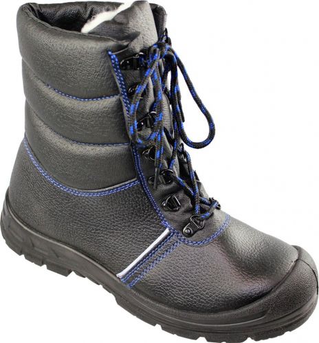 Winter-Sicherheitsstiefel S3 / HaseSafety / 280000