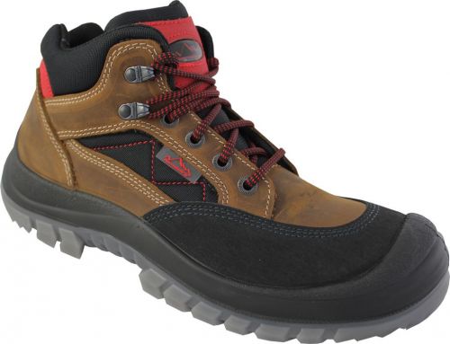 S3 Sicherheitshochschuh SHERPA / HaseSafety / 52094-00