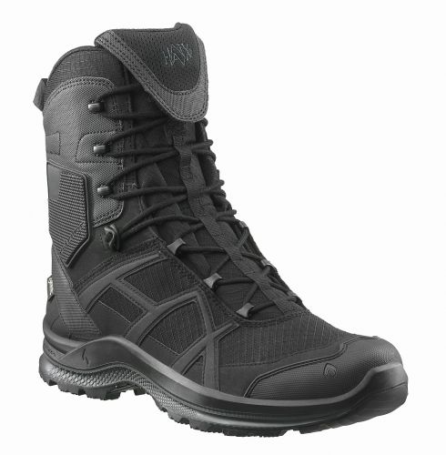 Textil-Stiefel BLACK EAGLE ATHLETIC 2.1 GTX Black Haix