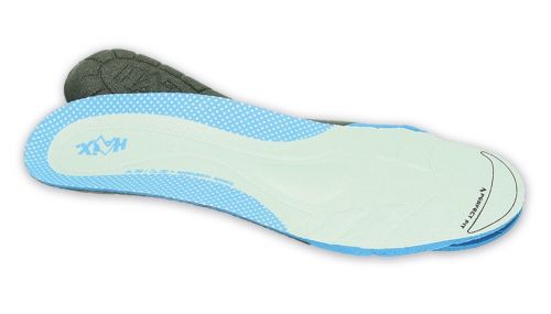 Einlegesohle Insole PerfectFit Safety NARROW Haix