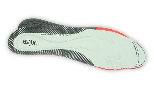 Einlegesohle Insole PerfectFit Safety MEDIUM Haix