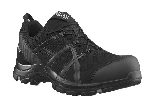 S3-Sicherheitsschuh BLACK EAGLE Safety 40.1 Haix Black