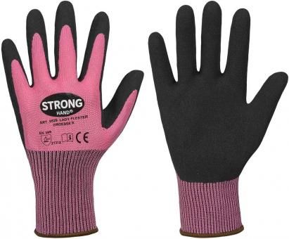 LADY FLEXTER STRONGHAND Handschuhe