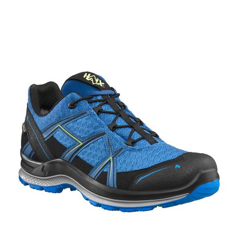 HAIX 330079 / BLACK EAGLE Adventure 2.2 / GTX low ocean-lime