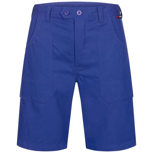 KUSEL Shorts / kornblau / Gr. 42 - 64