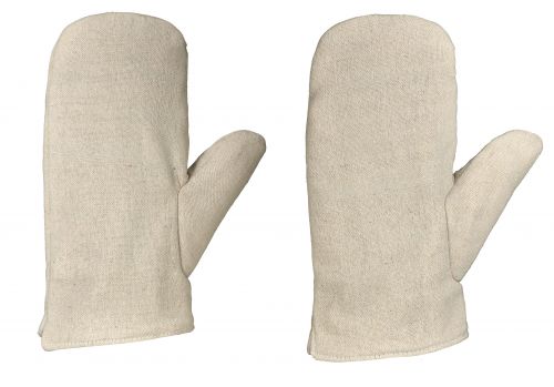 AREG STRONGHAND Handschuhe / Hitzeschutz / Gr. 10