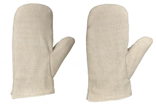 AREG STRONGHAND Handschuhe / Hitzeschutz / Gr. 10