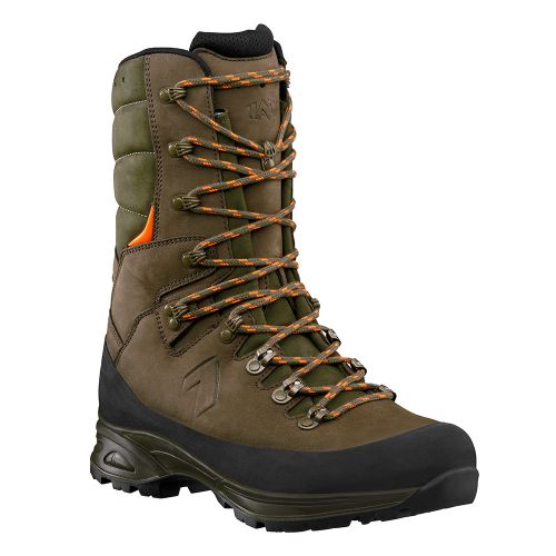 HAIX Nature One GTX high Bequemer Berg- und Jagdschuh