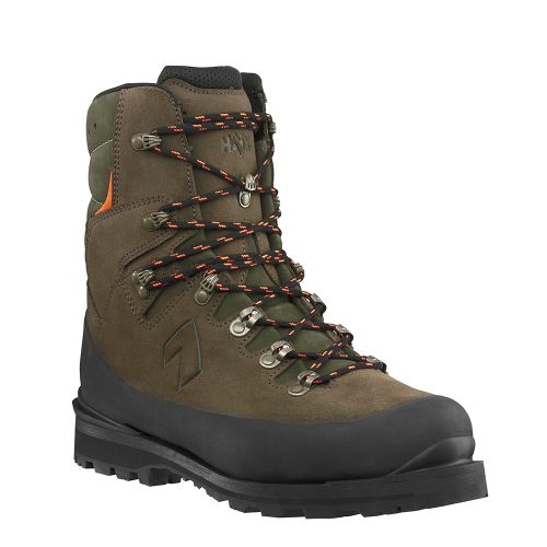 HAIX Nature Two GTX Berg- & Jagdstiefel