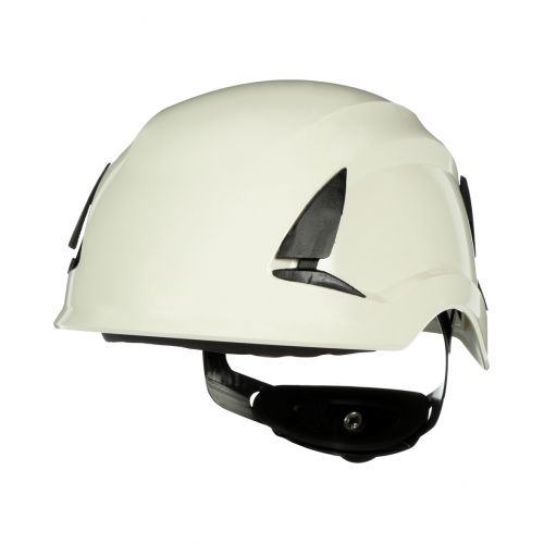 Weier Schutzhelm SecureFit / X5501NVE-CE-4 / nicht belftet