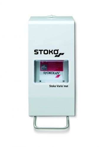 Stoko Vario mat [STOKO MAT VARIO] 1 Stck Wandspender