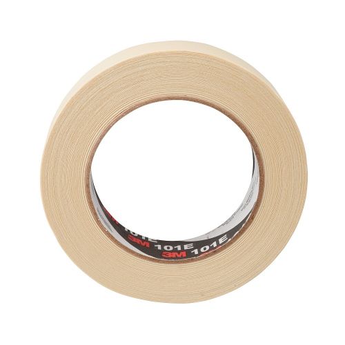 3M Allzweck-Abdeckklebeband 101E Beige, 18 mm x 50 m