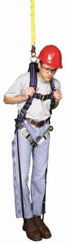 9501403 DBI-SALA Auffanggurt Zubehr Trauma Straps