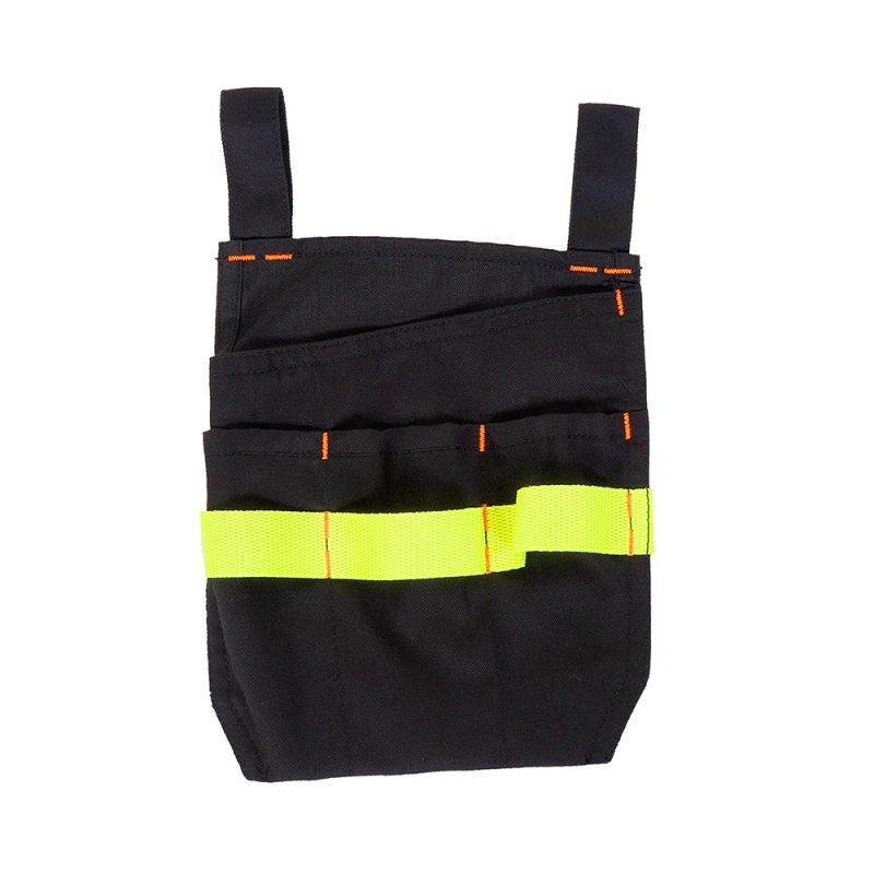 Werkzeugtasche für BLACK LINE Hosen • Professionial Workwear • 1 Set = 2 Taschen 