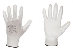 PU-beschichtete Strick-Handschuhe CLASSIC BEIJING,  Premium Qualitt