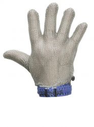 Stechschutz-Handschuhe 5-FINGER rechts