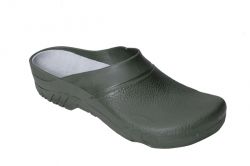 Garten-Clogs EFEU