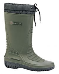 Stiefel HAMMERFEST