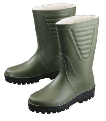 EUROMAX PVC-Stiefel POLAR für kalte Tage