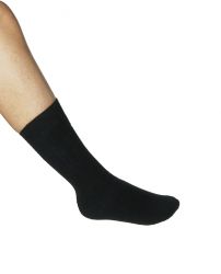 Baumwollsocken KLECKEN