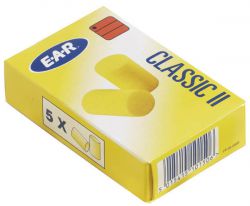 E-A-R® CLASSIC II Kissenpackung